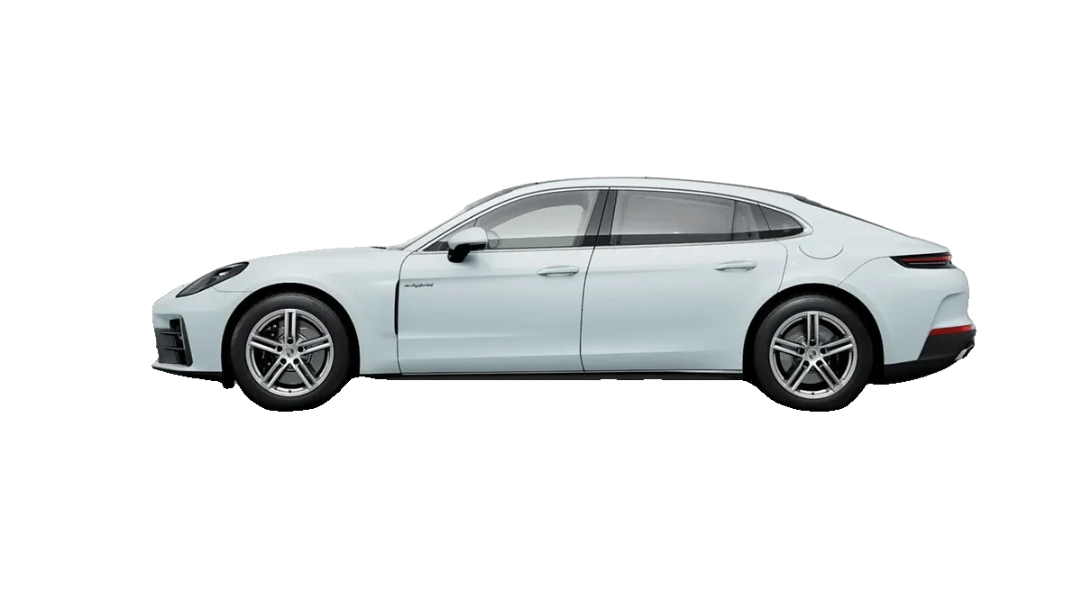 Porsche Panamera 4 Executive