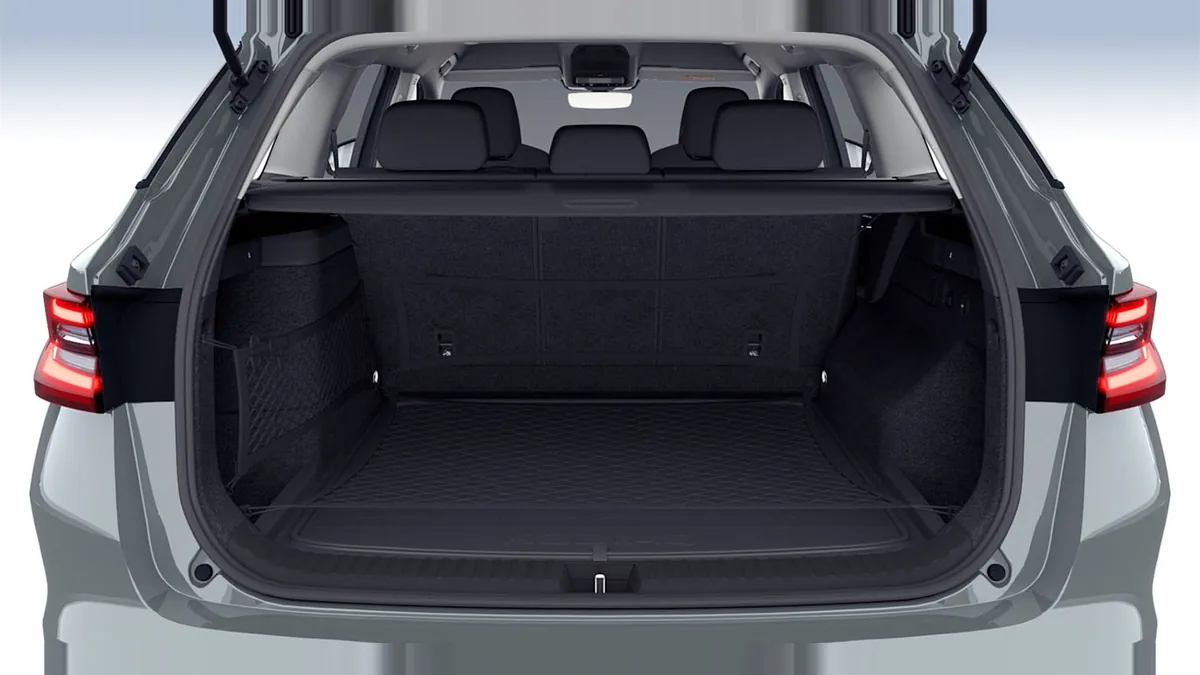 Škoda Kodiaq 1.5 TSI DSG PHEV Selection en renting en Barcelona — vista 9