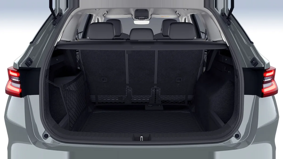 Škoda Kodiaq 2.0 TDI DSG Selection en renting en Barcelona — vista 10