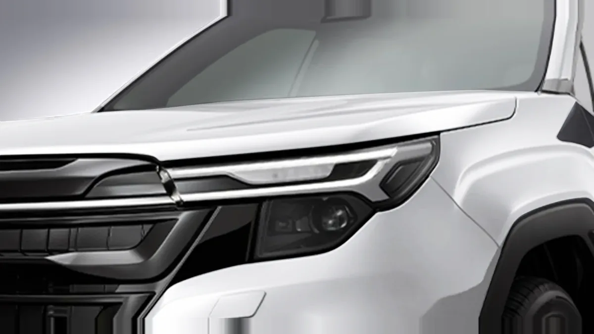 Subaru Forester 2.0i Hybrid Field CVT en renting en Barcelona — vista 7